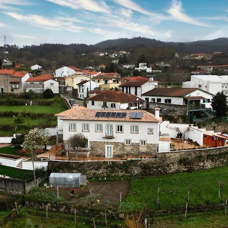 Coliving The Valley Portugal - Pt Apartamentos Com Cozinha Partilhada - En Apartments With Shared Kitchen Vale de Cambra Exterior foto