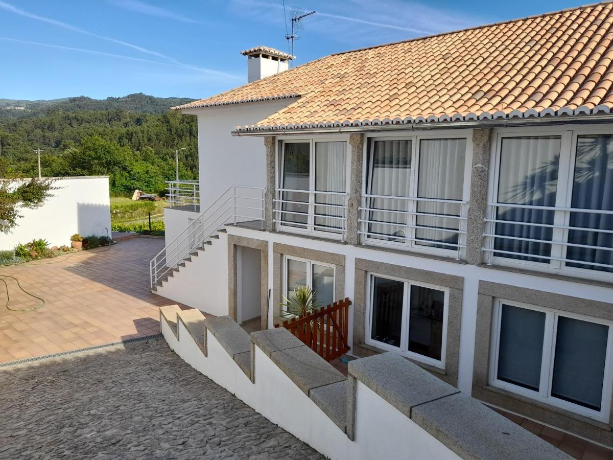 Coliving The Valley Portugal - Pt Apartamentos Com Cozinha Partilhada - En Apartments With Shared Kitchen Vale de Cambra Exterior foto