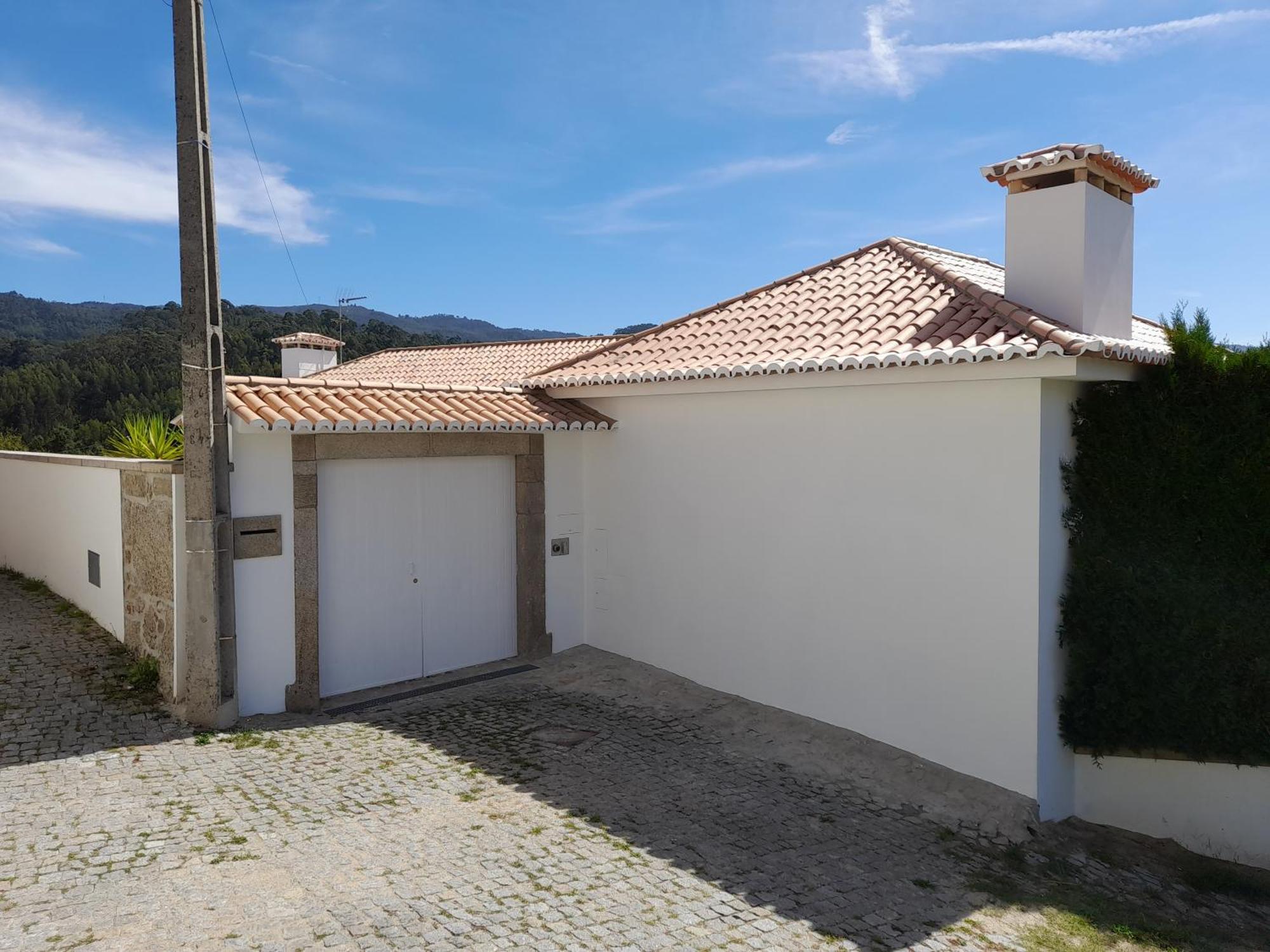Coliving The Valley Portugal - Pt Apartamentos Com Cozinha Partilhada - En Apartments With Shared Kitchen Vale de Cambra Exterior foto