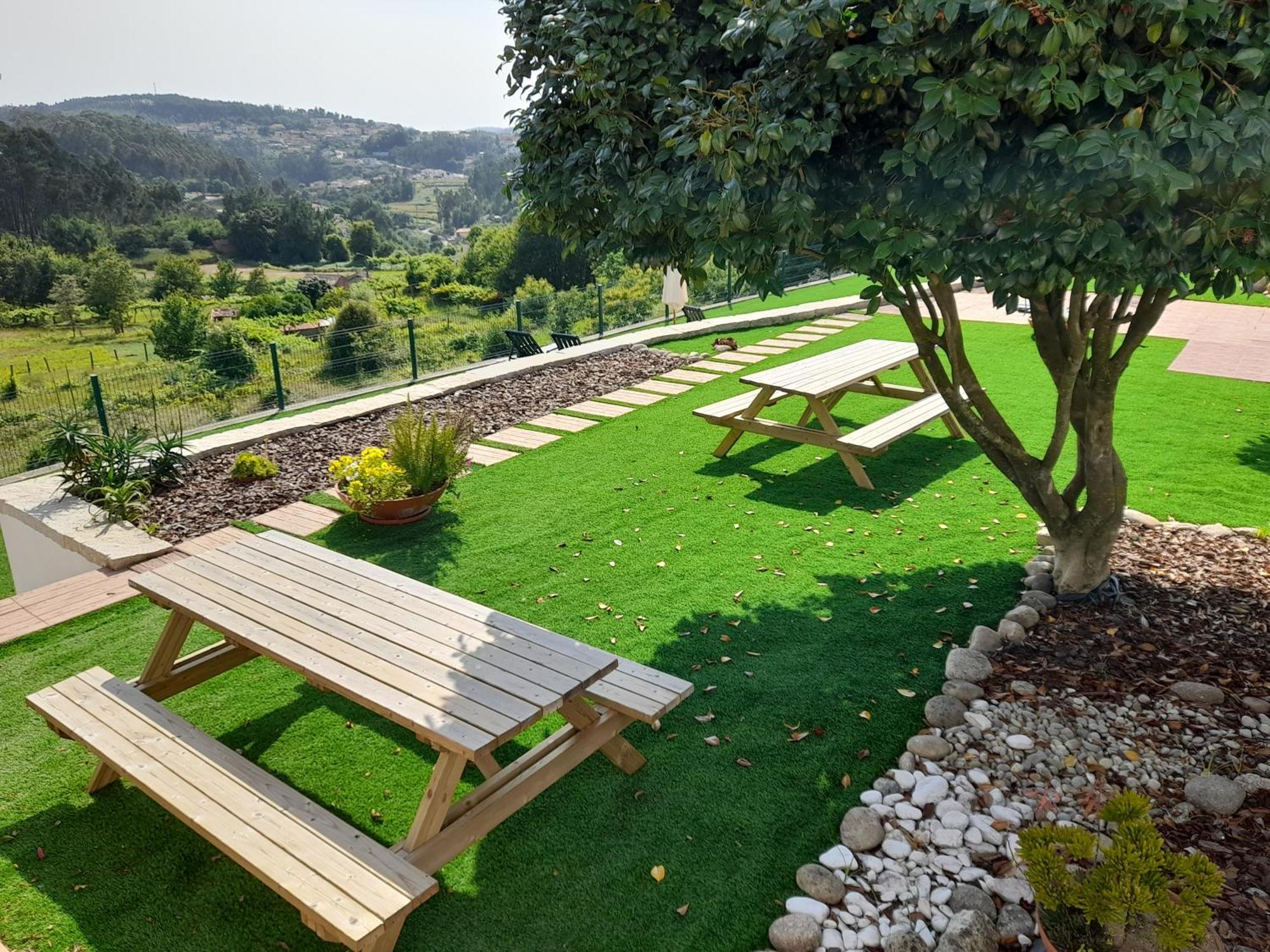 Coliving The Valley Portugal - Pt Apartamentos Com Cozinha Partilhada - En Apartments With Shared Kitchen Vale de Cambra Exterior foto