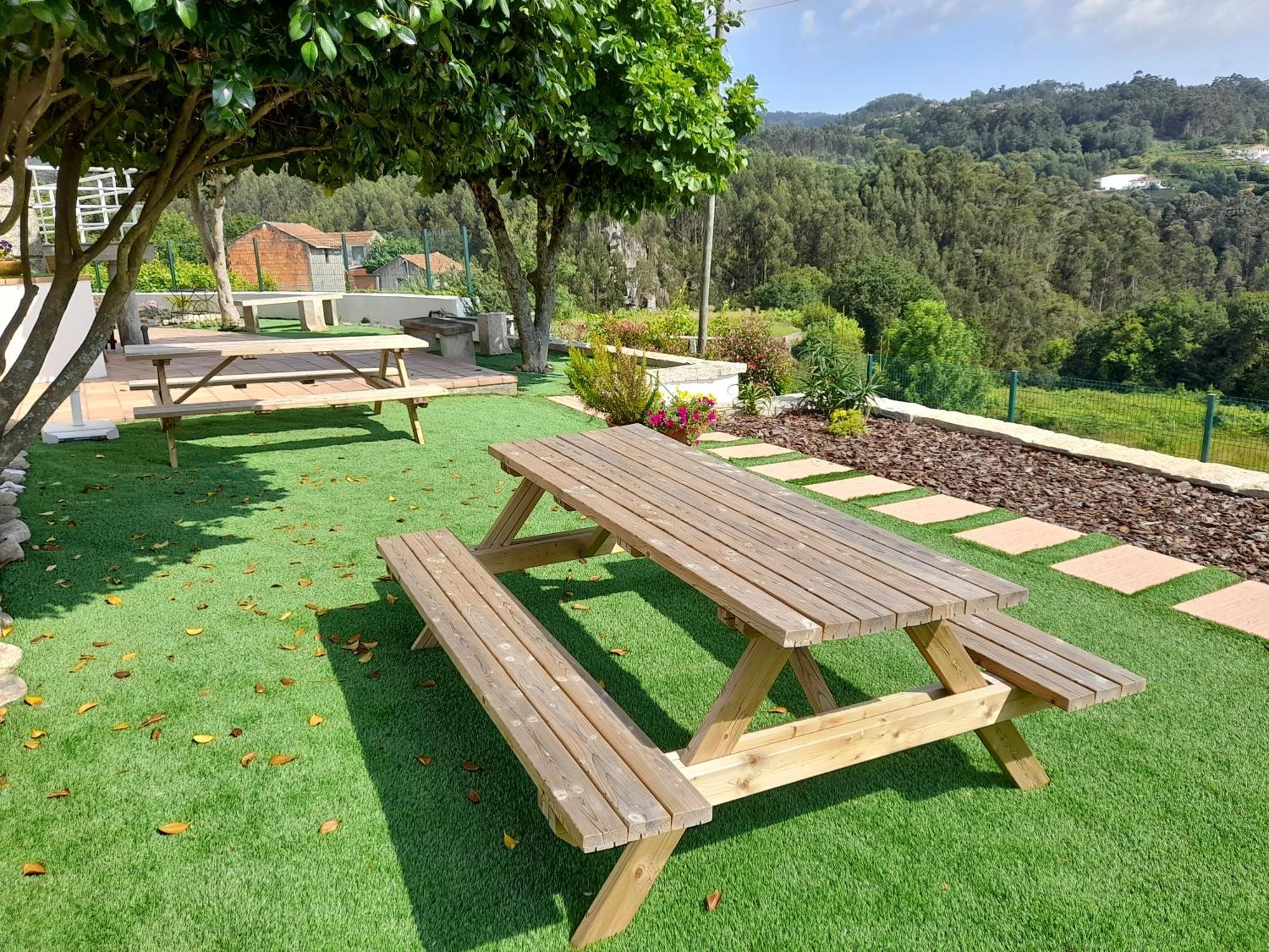 Coliving The Valley Portugal - Pt Apartamentos Com Cozinha Partilhada - En Apartments With Shared Kitchen Vale de Cambra Exterior foto