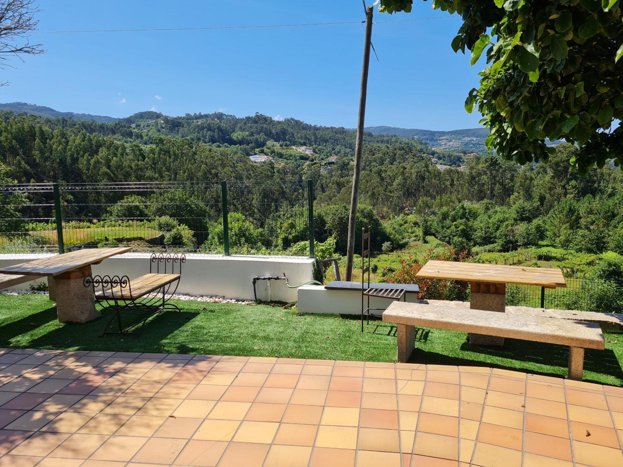 Coliving The Valley Portugal - Pt Apartamentos Com Cozinha Partilhada - En Apartments With Shared Kitchen Vale de Cambra Exterior foto
